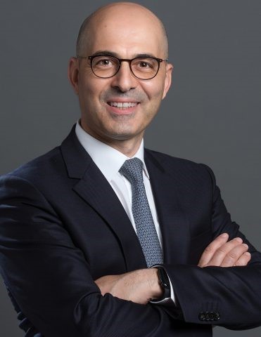 Dr. Akram Bouchenaki, Ph.D. Chief Executive Officer, Abdul Latif Jameel Health Dr. Akram Bouchenaki, Ph.D.
Chief Executive Officer, Abdul Latif Jameel Health