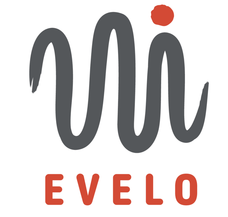 Evelo Biosciences Logo (Vertical) Evelo Biosciences Logo (Vertical)