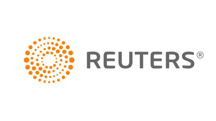 Reuters Logo