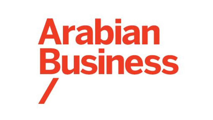 Arabian Business Logo