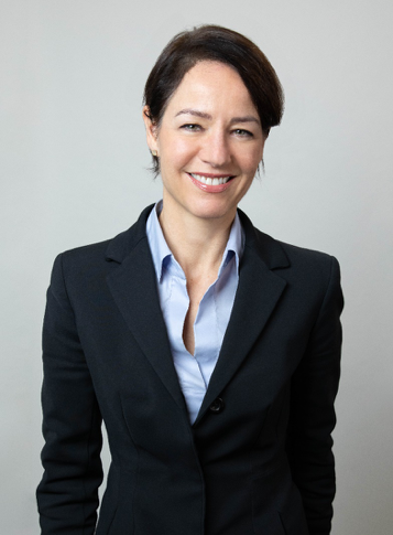 Melanie Nallicheri
Chief Executive Officer, EQRx,