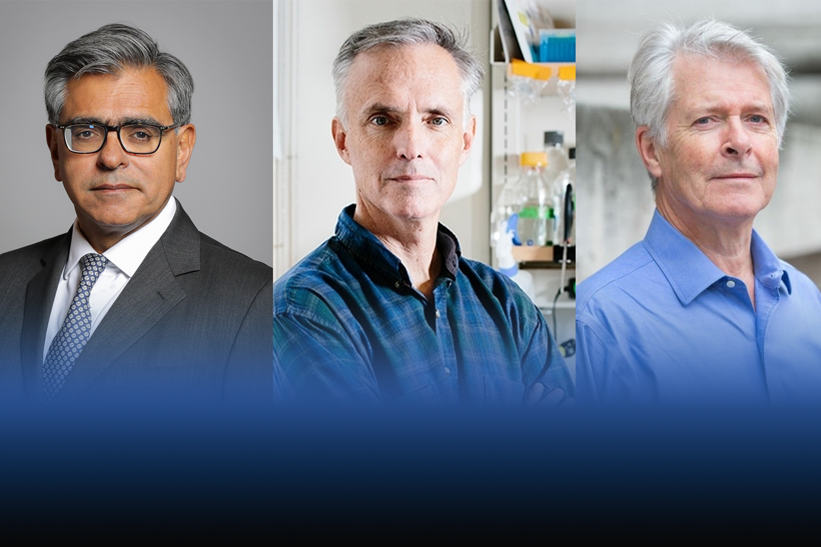 Special Scientific Advisors to Abdul Latif Jameel Health